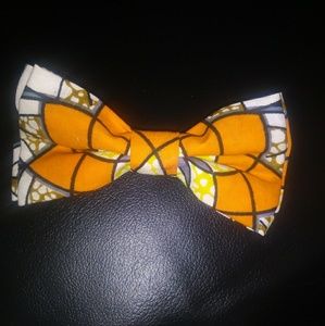 Meet your Posher, Claudette